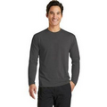 Port & Company  Performance Blended Long Sleeve Tee